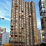 Coblanca Beach Ii Apartman *