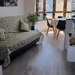 Apartman Coblanca Beach Ii