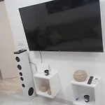 Coblanca Beach Ii Apartman *