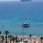 Coblanca Beach Ii Apartman Benidorm