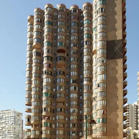 Coblanca Beach Ii