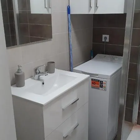 Apartment Coblanca Beach Ii Benidorm