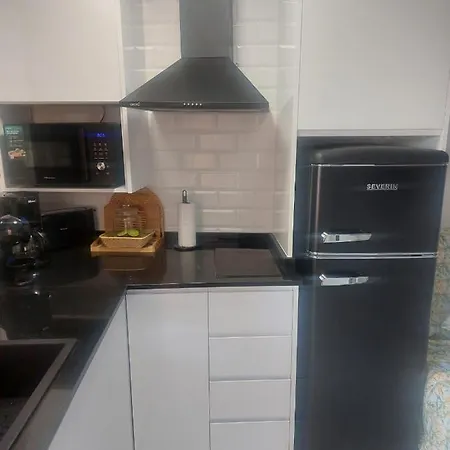 Coblanca Beach Ii Benidorm