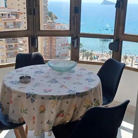 Coblanca Beach Ii Apartment *