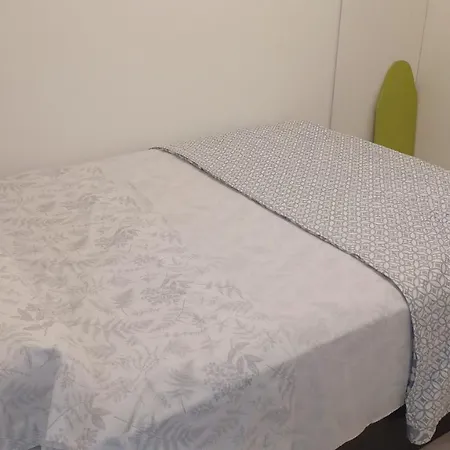 Coblanca Beach Ii Apartment *