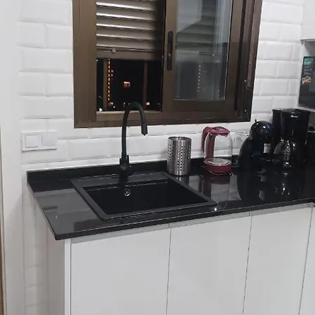 Apartment Coblanca Beach Ii