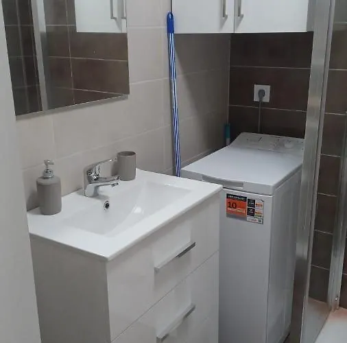 Appartement Coblanca Beach Ii Benidorm