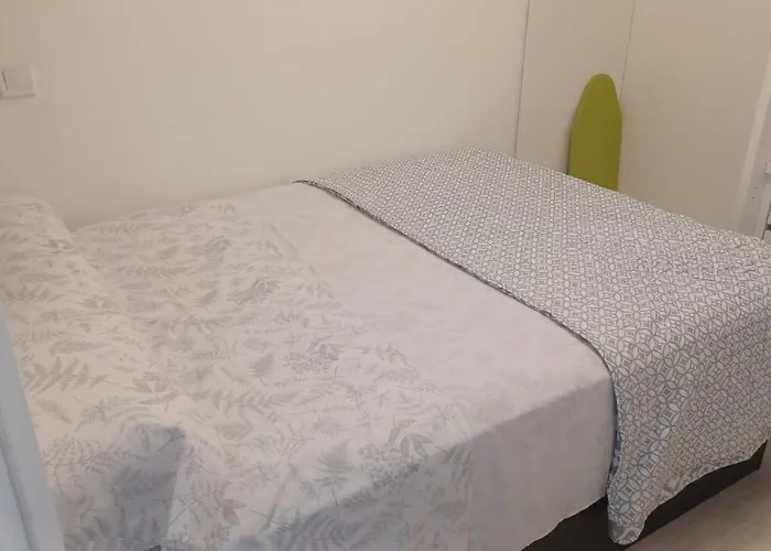 Coblanca Beach Ii Appartement *