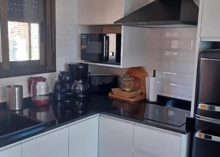 Appartement Coblanca Beach Ii Benidorm