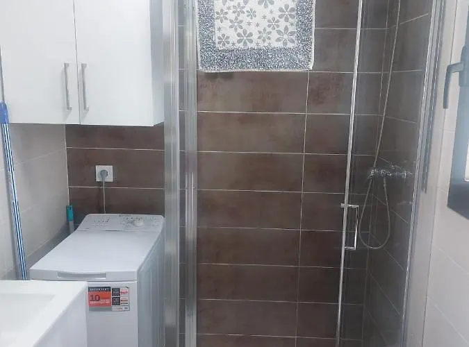 Appartement Coblanca Beach Ii