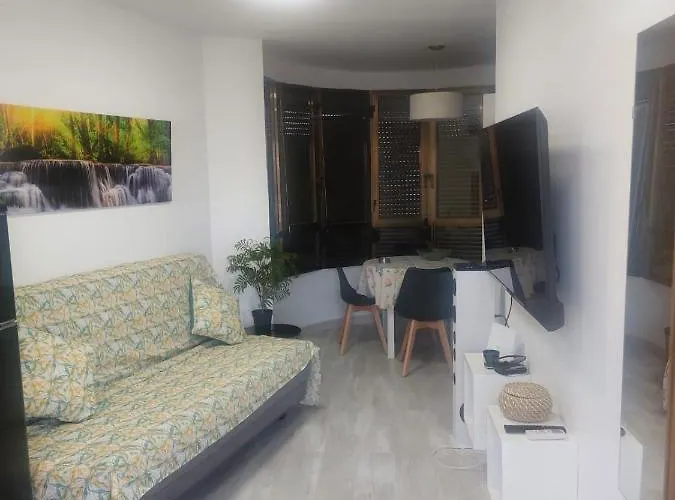 Appartement Coblanca Beach Ii