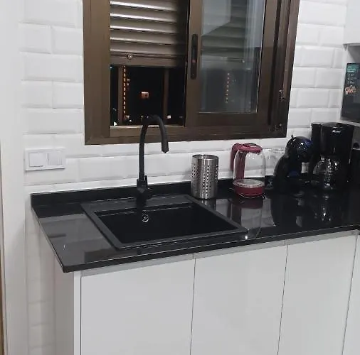Appartement Coblanca Beach Ii
