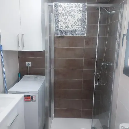 Apartamento Coblanca Beach Ii