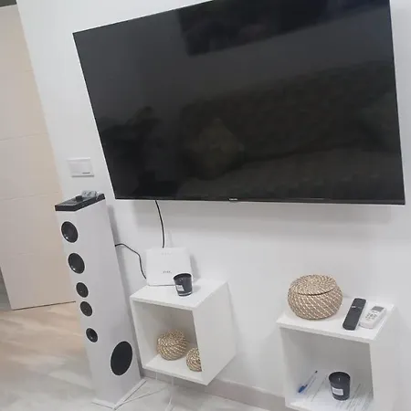 Coblanca Beach Ii Apartamento *