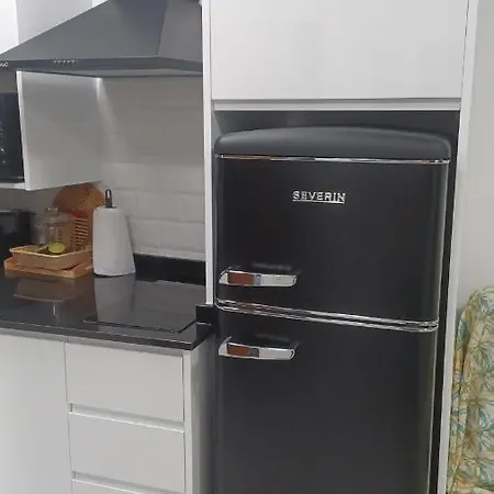 Apartamento Coblanca Beach Ii Benidorm